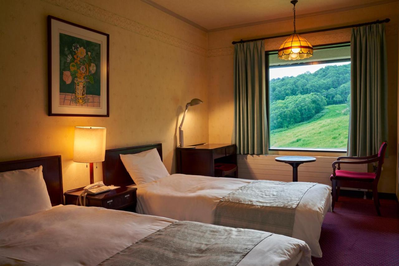 Manza Prince Hotel Цумаґой Екстер'єр фото