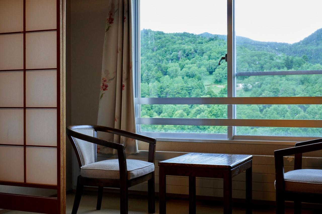 Manza Prince Hotel Цумаґой Екстер'єр фото
