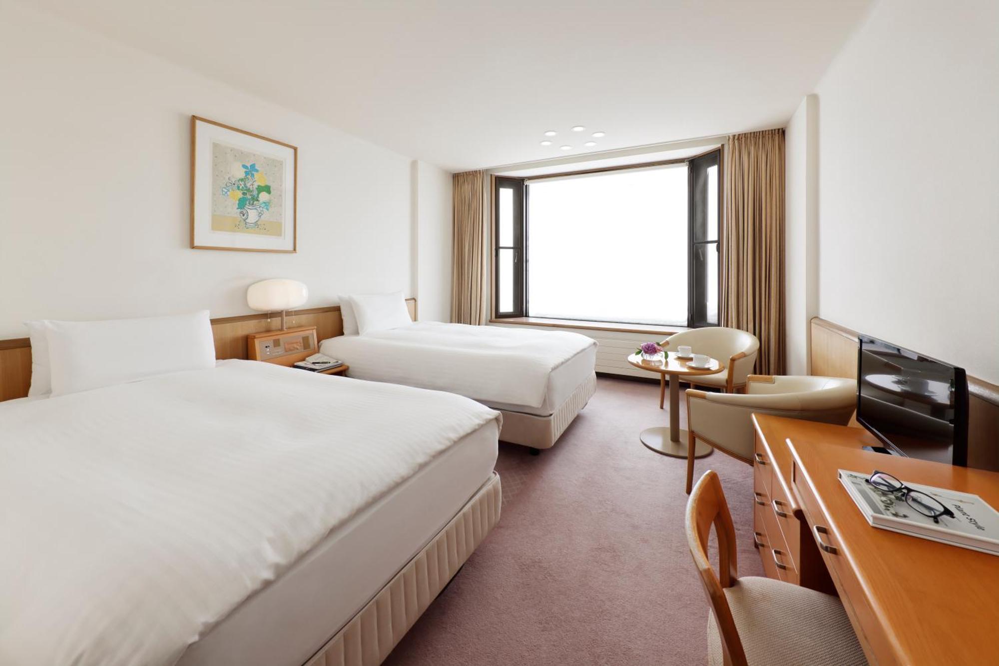 Manza Prince Hotel Цумаґой Екстер'єр фото